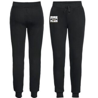 Adults' Authentic Jog Pants Z268 FIREFLIES