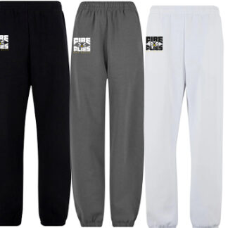 aBasic Sweatpants NM019 FIREFLIES