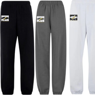 aBasic Sweatpants NM019 DRAGONFLIES