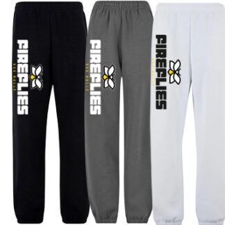 aBasic Sweatpants NM019 FIREFLIES LANG