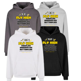 1Hoodie FLUFFY NM 011 ALL