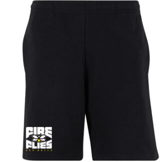 Basic Sweat Shorts NM018 FIREFLIES