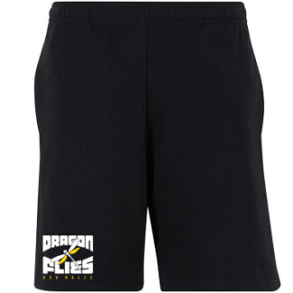 Basic Sweat Shorts NM018 DRAGONFLIES