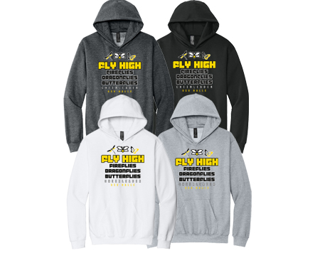 Softstyle®Youth Hoodie SF500B ALL