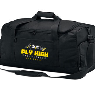 Large Training Holdall BG562
