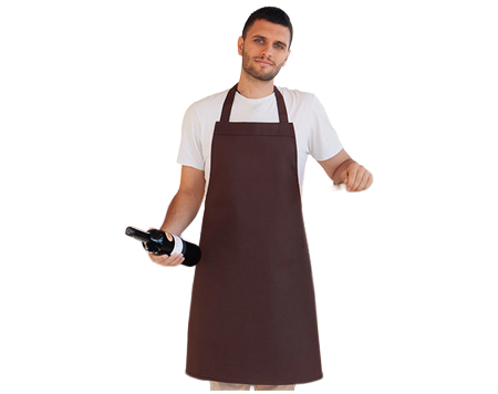 Barbecue Apron XL X969 – Bild 3