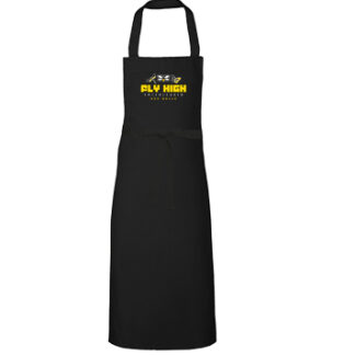 Barbecue Apron XL X969
