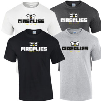 Softstyle® Youth T-Shirt FIREFLIES LANG