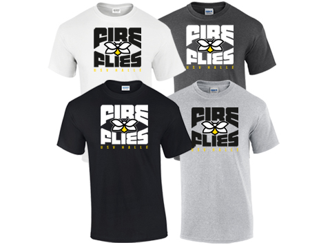 Softstyle® Youth T-Shirt FIREFLIES KOM