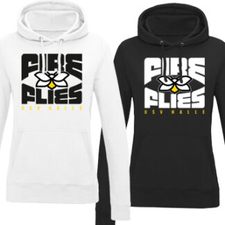 DAMEN HOODIE  JH001F FIREFLIES KOM