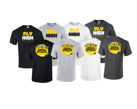 Softstyle® Youth T-Shirt FANLOGO