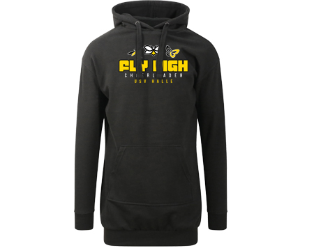 bHoodie Dress JH015 ALL