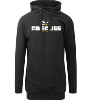 Hoodie Dress JH015 FIREFLIES LANG