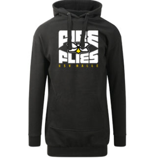 bHoodie Dress JH015 FIREFLIES KOM