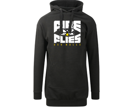 bHoodie Dress JH015 FIREFLIES KOM