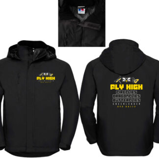 Herren Regen Jacke Z510