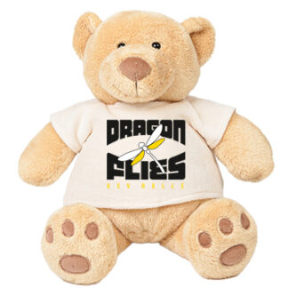 Honey Bear MM21 Dragonflies