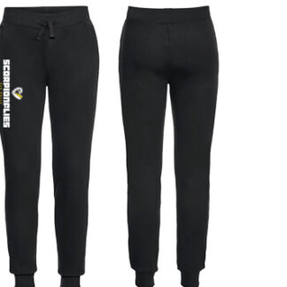 Adults' Authentic Jog Pants Z268 SCORPIONFLIES LANG