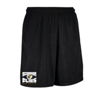 KINDER Mesh Short Polyester Mesh 2k5  SCORPIONFLIES