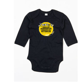 Baby Bodysuit  BZ10