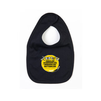 Baby Bib BZ12