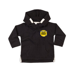 Baby ZIP-Hoodie BZ32