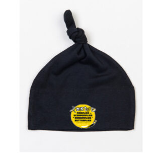 Baby One Knot Hat BZ15