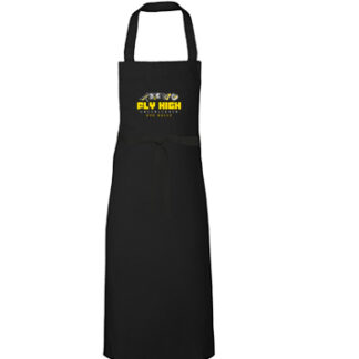 Barbecue Apron XL X969