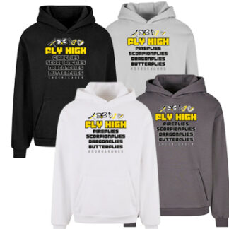 1Hoodie FLUFFY NM 011 ALL