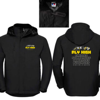Herren Regen Jacke Z510