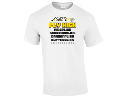 Softstyle® Youth T-Shirt ALL – Bild 2