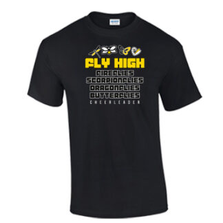 1Heavy Cotton™ Adult T-Shirt G5000 ALL