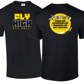 1Heavy Cotton™ Adult T-Shirt G5000 FANLOGO