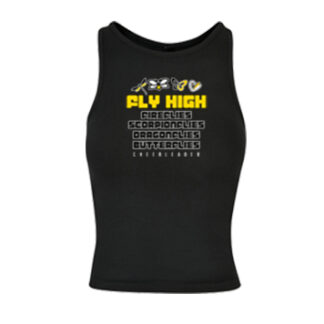 Ladies Racer Back Top ALL BY208