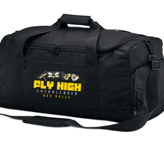 Large Training Holdall BG562